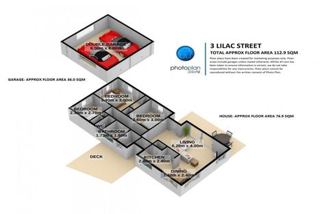 Photo of property in 3 Lilac Street, Melville, Hamilton, 3206