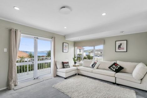 Photo of property in 2a Oriental Street, Petone, Lower Hutt, 5012