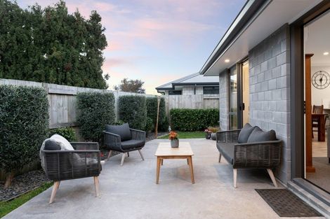 Photo of property in 8 Macloughlin Drive, Te Puke, 3119