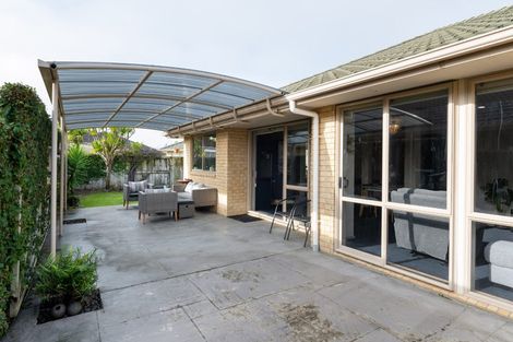 Photo of property in 3 Grevillea Place, Melville, Hamilton, 3206