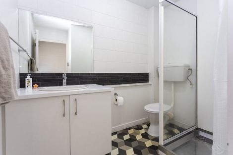 Photo of property in 5/49 Waltham Road, Sydenham, Christchurch, 8023