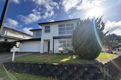Photo of property in 3 Vinci Court, Manurewa, Auckland, 2105
