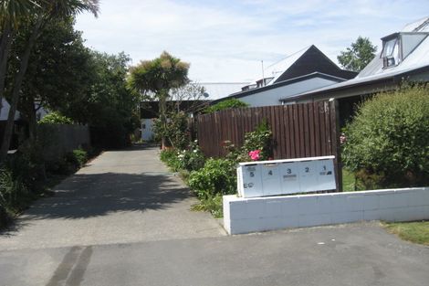Photo of property in 1/51 Southampton Street, Sydenham, Christchurch, 8023