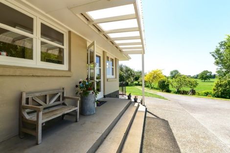 Photo of property in 200 Ngahinapouri Road, Ohaupo, 3882