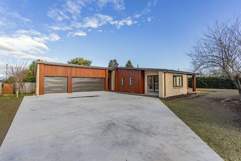 Photo of property in 169a Ashley Street, Rangiora, 7400