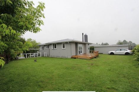 Photo of property in 6 Pukeko Place, Tokoroa, 3420