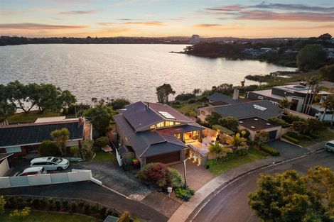 Photo of property in 8 Eric Price Avenue, Takapuna, Auckland, 0620