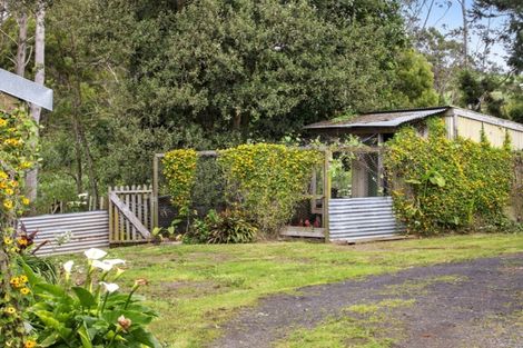 Photo of property in 867 Tuakau Bridge-port Waikato Road, Te Kohanga, Tuakau, 2693