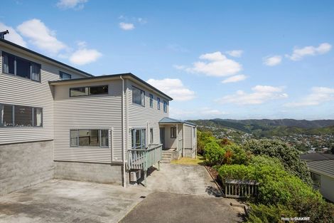 Photo of property in 96a Montgomery Avenue, Karori, Wellington, 6012