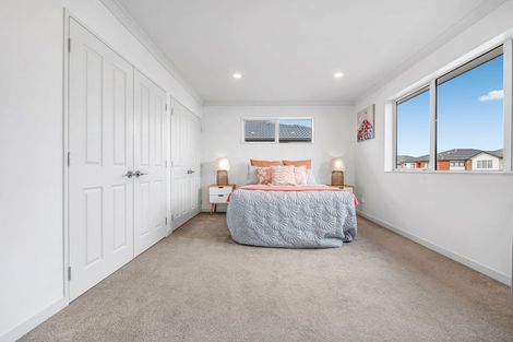 Photo of property in 46 Broadhurst Road, Flat Bush, Auckland, 2019