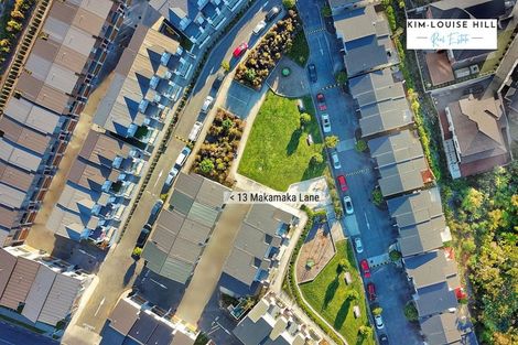 Photo of property in 13 Makamaka Lane, Albany Heights, Auckland, 0632