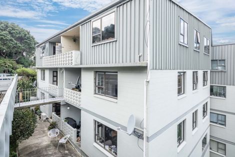 Photo of property in 10/7 Konini Road, Hataitai, Wellington, 6021