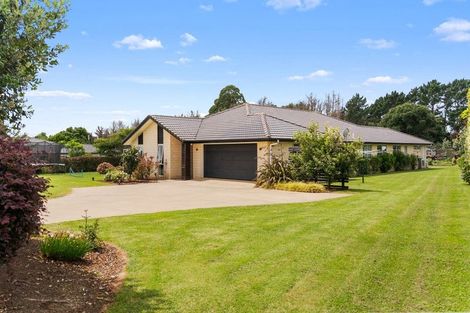 Photo of property in 127 Mcrobbie Road, Kingseat, Papakura, 2580
