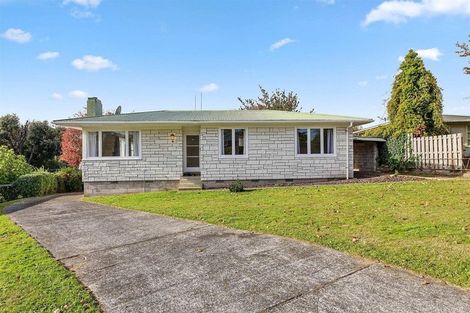 Photo of property in 6 Delphi Place, Sunnybrook, Rotorua, 3015