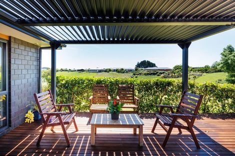 Photo of property in 115 Mount Taylor Drive, Feilding, 4775