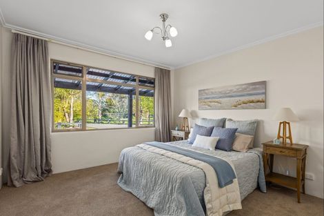 Photo of property in 457 Waitoki Road, Wainui, Silverdale, 0994