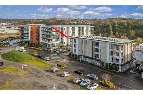 Photo of property in 305/7 Kaipiho Lane, Albany, Auckland, 0632
