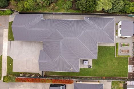 Photo of property in 18 Broomleigh Drive, Rolleston, 7615