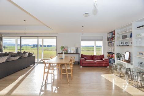 Photo of property in 407 Kauru Hill Road, Incholme, Oamaru, 9492