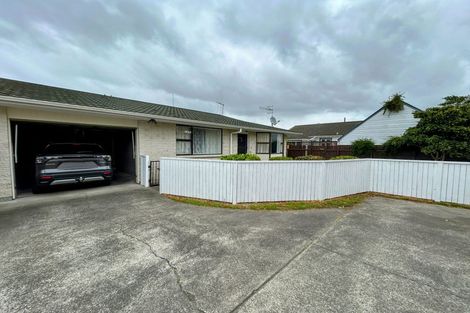 Photo of property in 74d Albert Street, Palmerston North, 4414