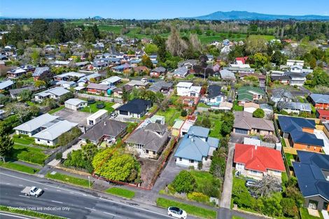 Photo of property in 330 Cambridge Road, Hillcrest, Hamilton, 3216