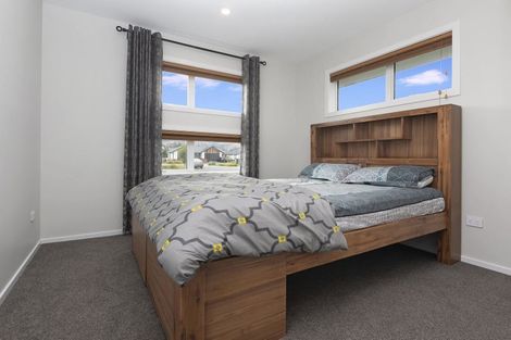 Photo of property in 6 Larissa Road, Halswell, Christchurch, 8025