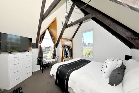 Photo of property in 253 Waterloo Road, Hornby, Christchurch, 8042