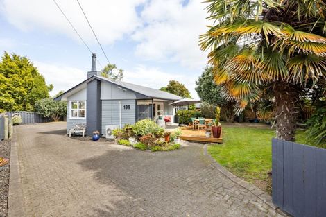 Photo of property in 109 Mahoe Street, Melville, Hamilton, 3206