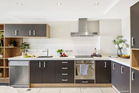 Photo of property in Monument Apartments, 8f/245 Wakefield Street, Te Aro, Wellington, 6011