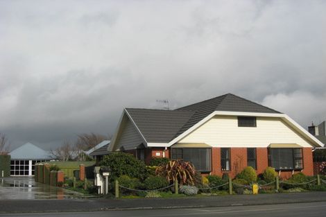 Photo of property in 171 Gala Street, Queens Park, Invercargill, 9810