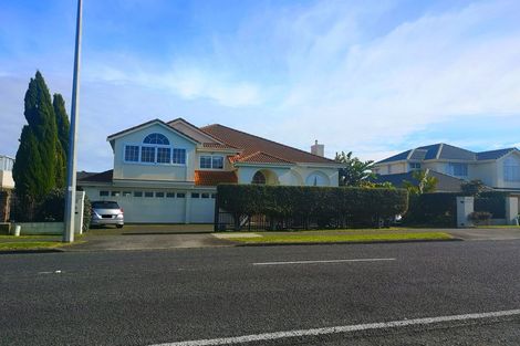 Photo of property in 151 Somerville Road, Somerville, Auckland, 2014