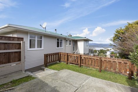 Photo of property in 26 Laurel Grove, Maungaraki, Lower Hutt, 5010