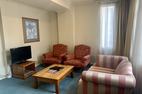 Photo of property in Quest Wellington Serviced Apart, 4/33a Hunter Street, Wellington Central, Wellington, 6011