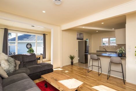 Photo of property in 21 Anvers Place, Hoon Hay, Christchurch, 8025