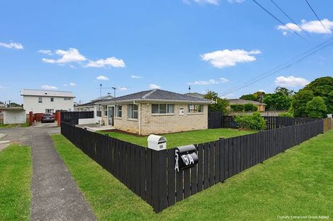 Photo of property in 1/5 Royal Arch Place, Rosehill, Papakura, 2113