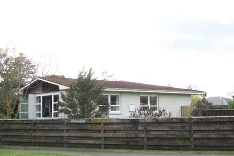 Photo of property in 1 Ngarimu Street, Havelock North, 4130
