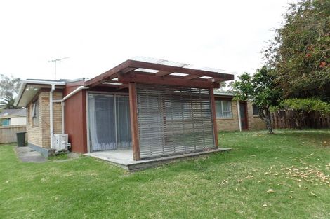 Photo of property in 2/15 Ballater Place, Highland Park, Auckland, 2010