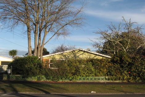 Photo of property in 10 Ngaere Avenue, Chartwell, Hamilton, 3210