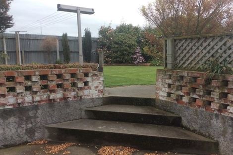 Photo of property in 43 Churchill Avenue, Allenton, Ashburton, 7700