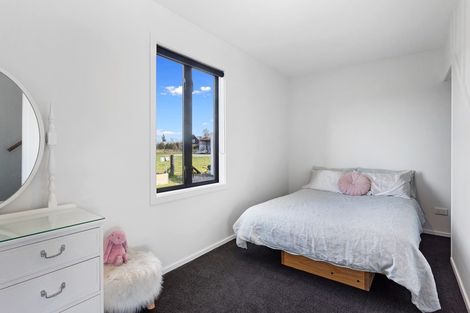 Photo of property in 693 Tram Road, Ohoka, Kaiapoi, 7692