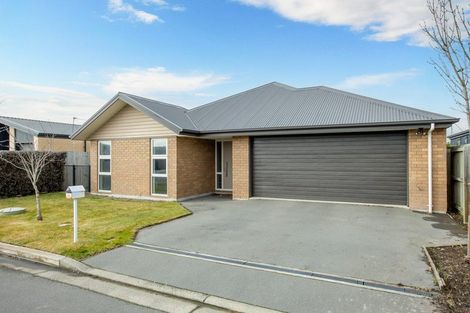 Photo of property in 25 Sharman Place, Wigram, Christchurch, 8042