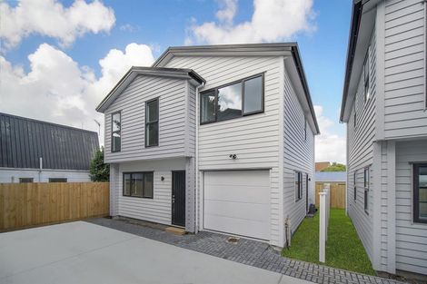 Photo of property in 6/25 Swanson Road, Henderson, Auckland, 0610