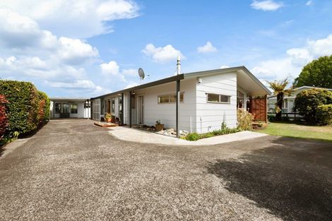 Photo of property in 10 Stafford Street, Waihi, 3610