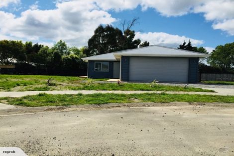 Photo of property in 7 Mckerrow Place, Featherston, 5710