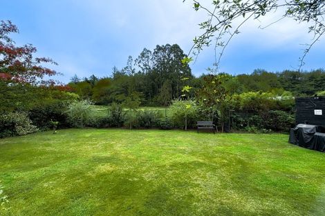 Photo of property in 9 Railway Terrace, Glentunnel, Coalgate, 7673