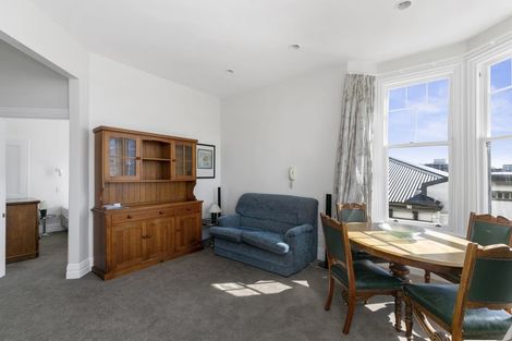 Photo of property in 6/246 The Terrace, Wellington Central, Wellington, 6011