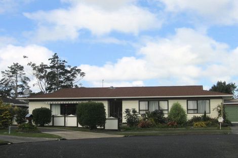 Photo of property in 14 Tui Crescent, Dargaville, 0310