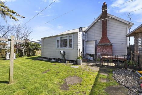 Photo of property in 49 Parris Street, Waitara, 4320