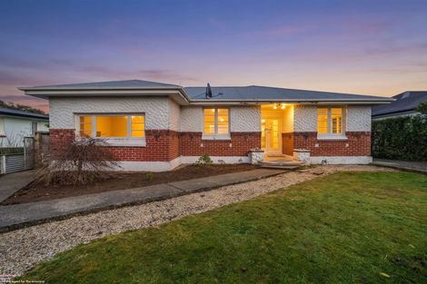 Photo of property in 12 Anne Street, Gladstone, Invercargill, 9810