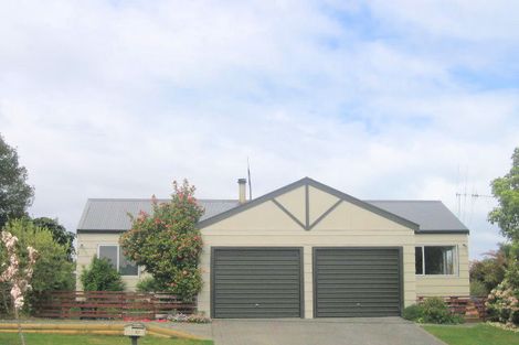 Photo of property in 57 Grace Crescent, Richmond Heights, Taupo, 3330